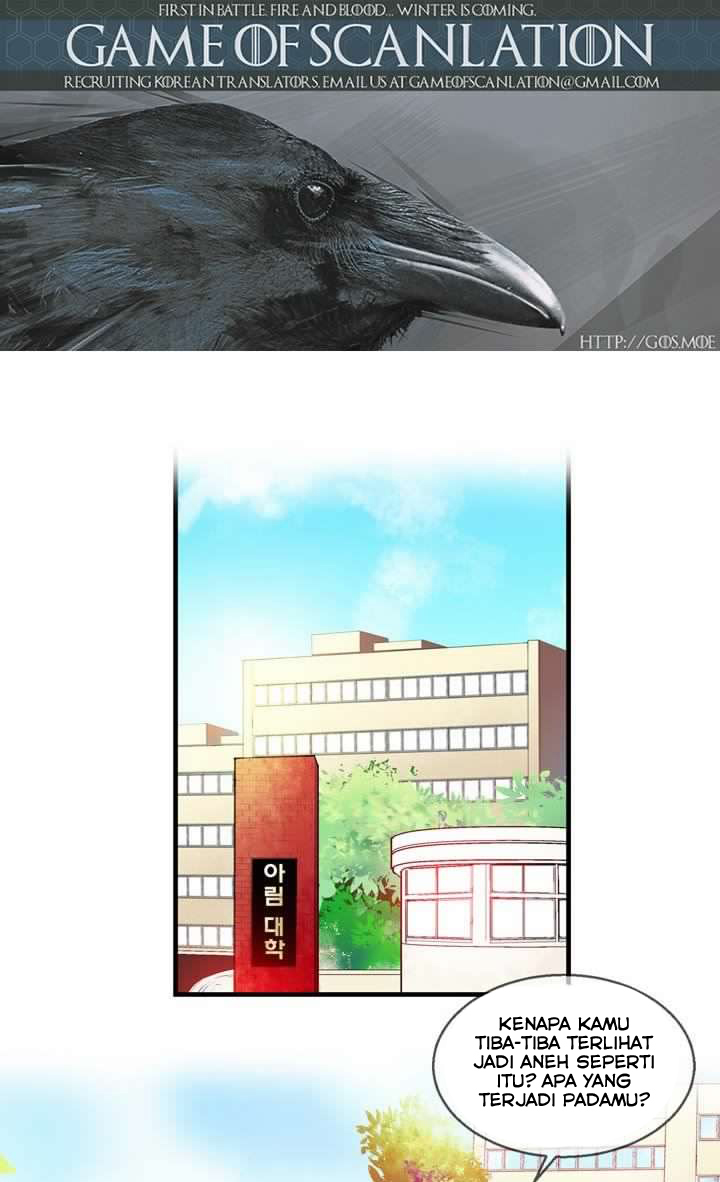Hyulla’s Race Chapter 22.2 Gambar 2